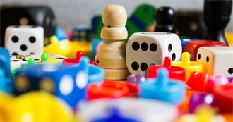 Best Board Games