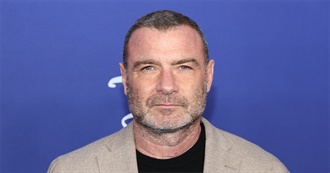 Liev Schreiber Movies I&#39;ve Seen Update 4