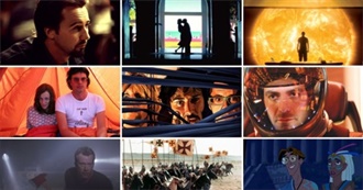 Nilay&#39;s 35 Best Underrated Films