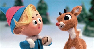 Reindeer Movies