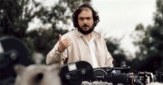 Stanley Kubrick&#39;s 93 Favorite Films