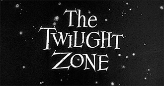 Favorite Twilight Zone Episodes