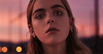 Kiernan Shipka Complete Filmography 2019