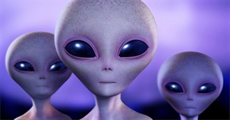 Best Alien Movies