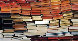 Books in Courtney&#39;s Bookcase