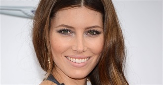 Jessica Biel Movies