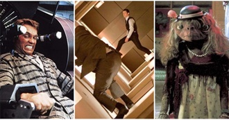 CBR&#39;s 10 Sci-Fi Movies for Those Who Don&#39;t Like Sci-Fi Movies