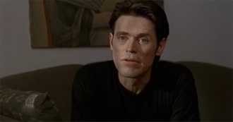 The 20 Best Willem Dafoe Movie Performances