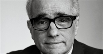 How Many Scorsese Films Have You Seen?