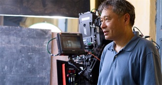 Best of Ang Lee