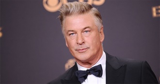 Filmography - Alec Baldwin