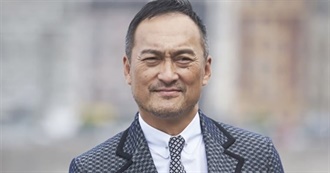 Filmography - Ken Watanabe