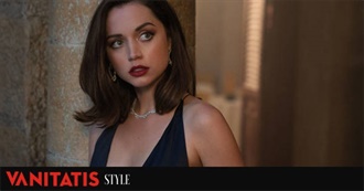 Ana De Armas Filmography (3/20)