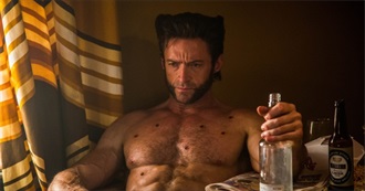 Hugh Jackman