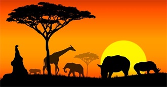 10 Amazing Destinations in Africa