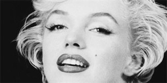 Marilyn Monroe