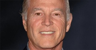 Frank Marshall Filmography (1946-Present)