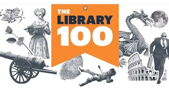 The Library 100 - OCLC