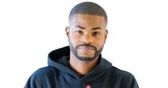 King Bach Movies I&#39;ve Seen Update 2