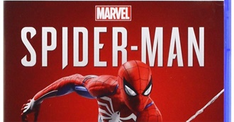 Checklist of Marvels Spider-Man Missions