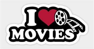 40 &quot;Love&quot; Movies