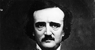 Freelance Flaneur: Ranking the Edgar Allan Poe Stories