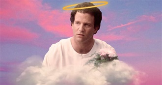 Insight State&#39;s 20 Movies About Heaven &amp; the Afterlife