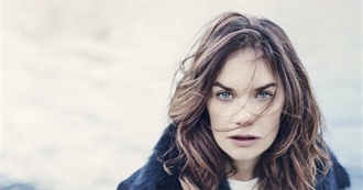 Ruth Wilson