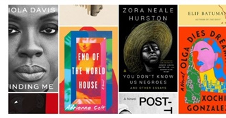 The Best, Buzziest New Books of 2022 Chosen by a Harper&#39;s BAZAAR Editor