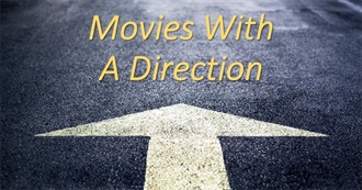 Movies With a Direction