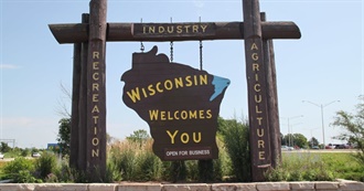 Films Set in Wisconsin