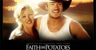 Good Christian Movies