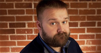 List of Comics by Robert Kirkman (As of 2022)