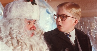 The 20 Best Christmas Movies of All Time According to USA Today