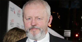 Dave.H&#39;s Ten Favorite David Morse Films