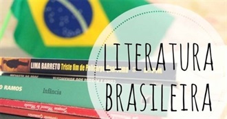 Brazilian Books You May Not Know