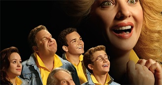 The Goldbergs Season 1