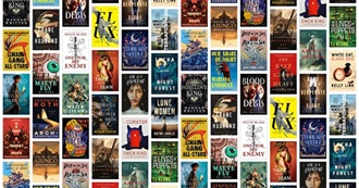 Tor.com: 30 SFF Titles to Look Forward to in 2023