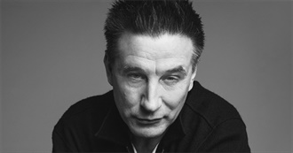 Movies With William Baldwin