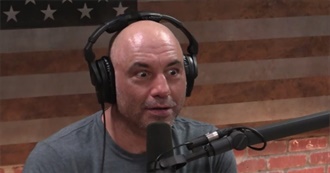 Best Joe Rogan Guests of 2019