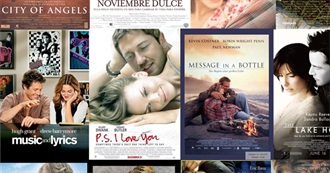 Movies That You Will Definitely Enjoy ☺️