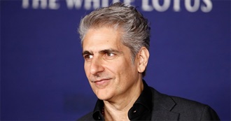 Michael Imperioli Movies I&#39;ve Seen Update 2