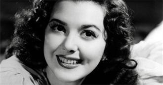 The Films of Ann Rutherford