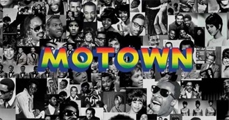 The Best of Motown