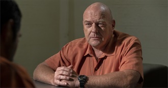 Dean Norris Movies I&#39;ve Seen Update 2