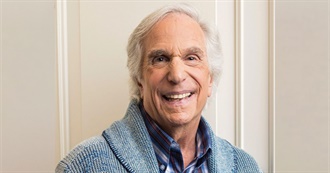 Henry Winkler Movies I&#39;ve Seen