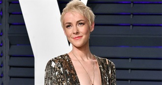 Filmography - Jena Malone