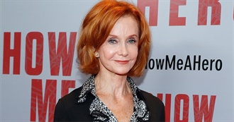 Swoosie Kurtz Movies I&#39;ve Seen