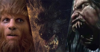 10 Werewolf Movies Perfect for Your Halloween Horror Watchlist