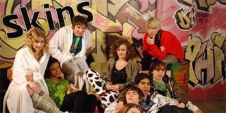 Films / TV Series Featuring the Skins Cast